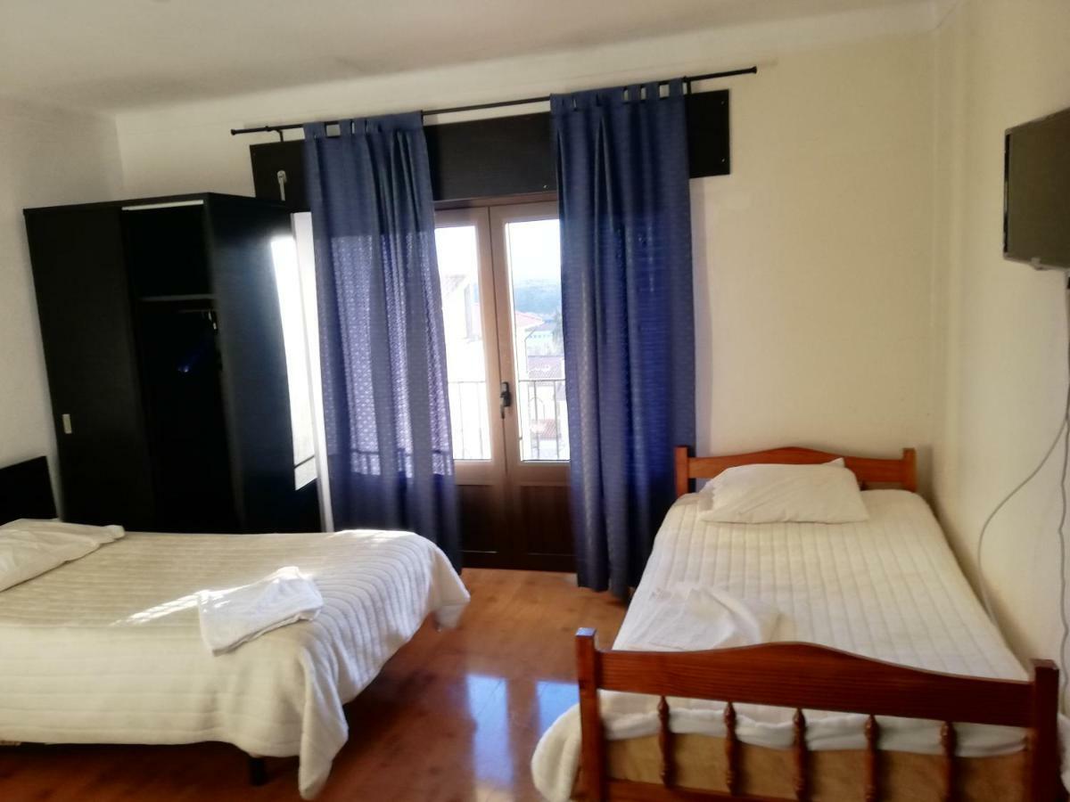 Bed and Breakfast Resedencial Centro Vimioso Экстерьер фото