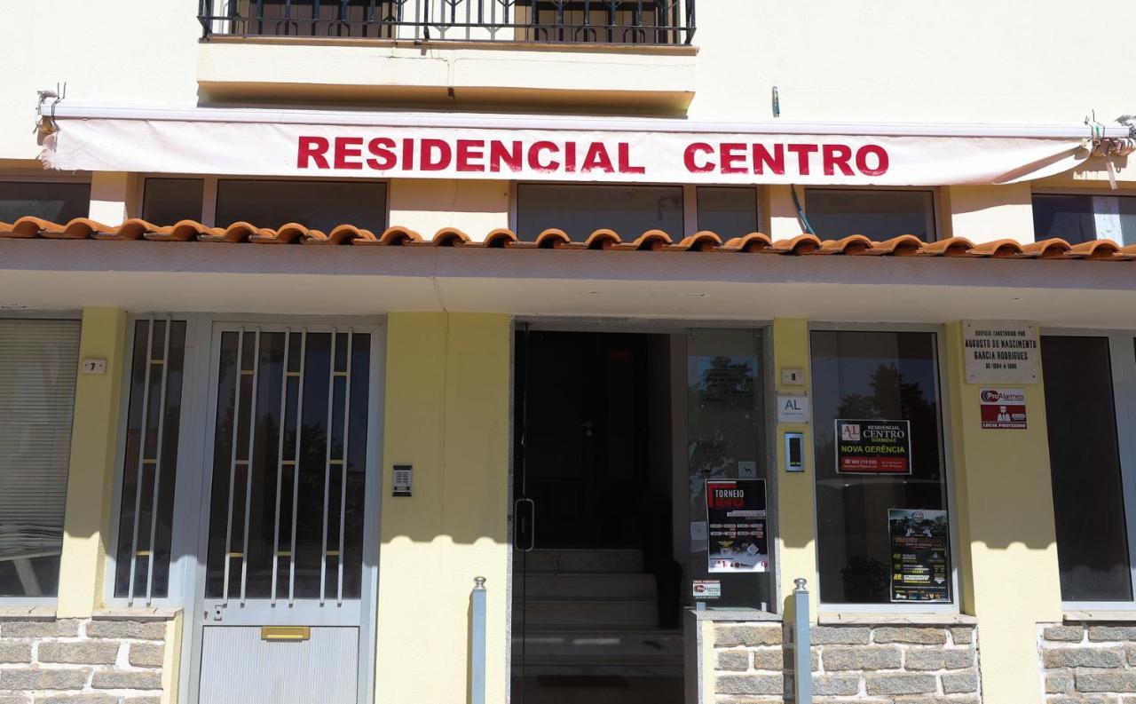 Bed and Breakfast Resedencial Centro Vimioso Экстерьер фото