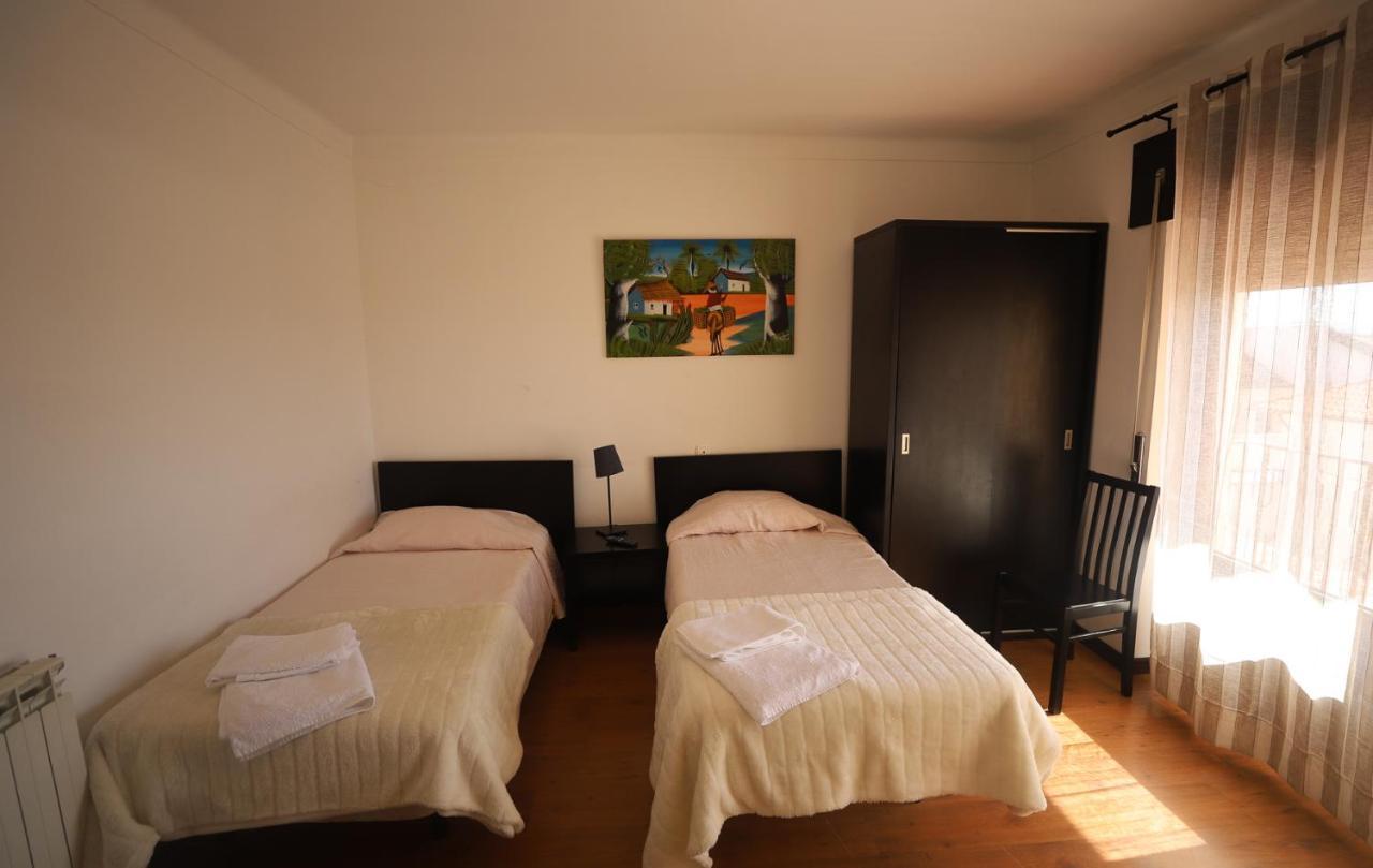 Bed and Breakfast Resedencial Centro Vimioso Экстерьер фото